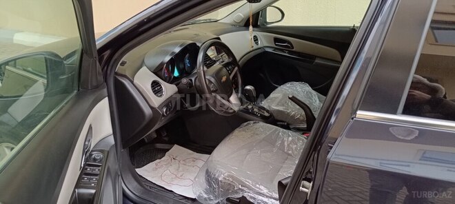 Chevrolet Cruze 2014, 204,000 km - 1.4 l - Bakı