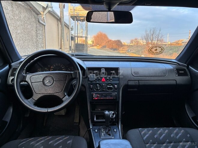 Mercedes C 220 d 1999, 310,000 km - 2.2 л - Ağcabədi