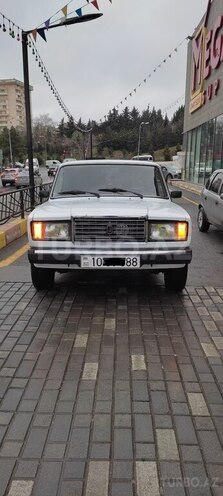 LADA (VAZ) 2107 2006, 80,200 km - 1.6 л - Bakı