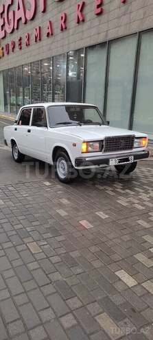 LADA (VAZ) 2107 2006, 80,200 km - 1.6 л - Bakı