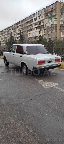 LADA (VAZ) 2107 2006, 80,200 km - 1.6 л - Bakı