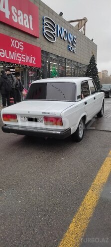 LADA (VAZ) 2107 2006, 80,200 km - 1.6 л - Bakı