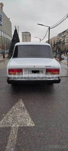 LADA (VAZ) 2107 2006, 80,200 km - 1.6 л - Bakı