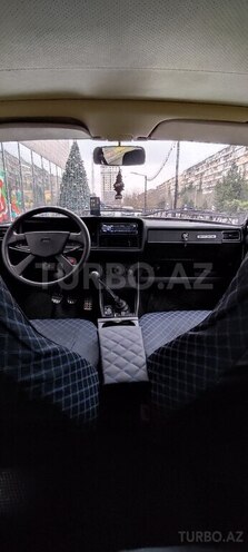 LADA (VAZ) 2107 2006, 80,200 km - 1.6 л - Bakı