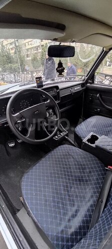 LADA (VAZ) 2107 2006, 80,200 km - 1.6 л - Bakı