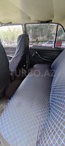 LADA (VAZ) 2107 2006, 80,200 km - 1.6 л - Bakı