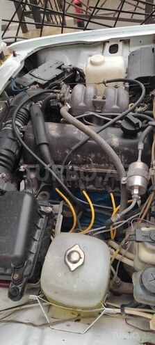 LADA (VAZ) 2107 2006, 80,200 km - 1.6 л - Bakı