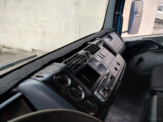Mercedes Atego 918 1999, 523,967 km - 4.3 l - Bakı