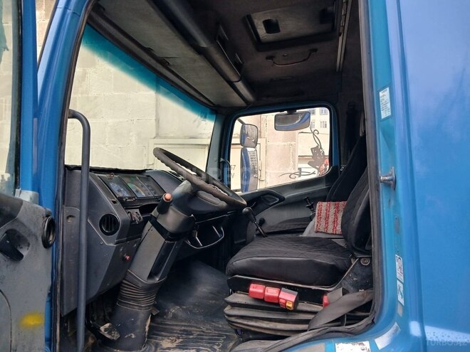 Mercedes Atego 918 1999, 523,967 km - 4.3 l - Bakı