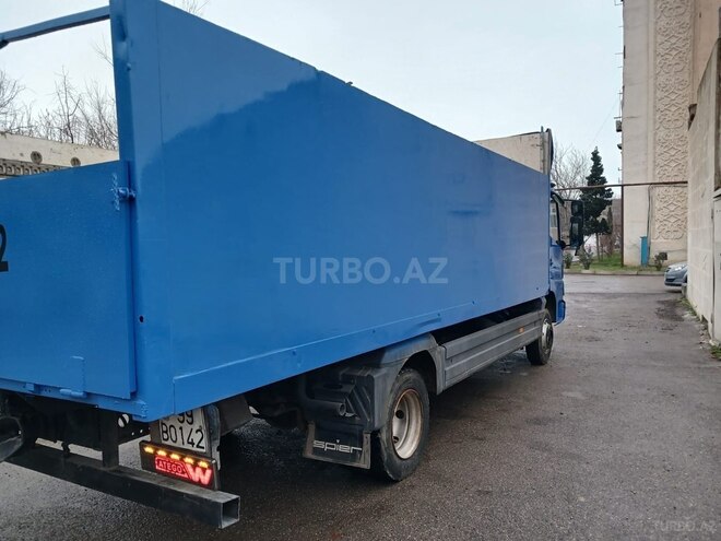 Mercedes Atego 918 1999, 523,967 km - 4.3 l - Bakı