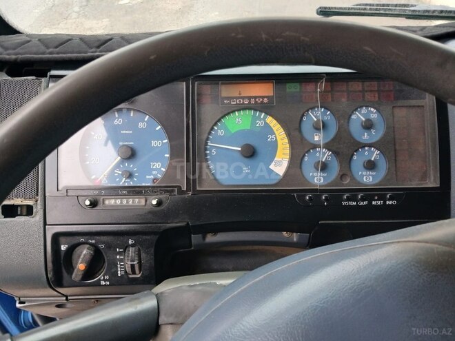 Mercedes Atego 918 1999, 523,967 km - 4.3 l - Bakı