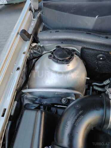 Opel Astra 2006, 339,083 km - 1.3 l - Samux