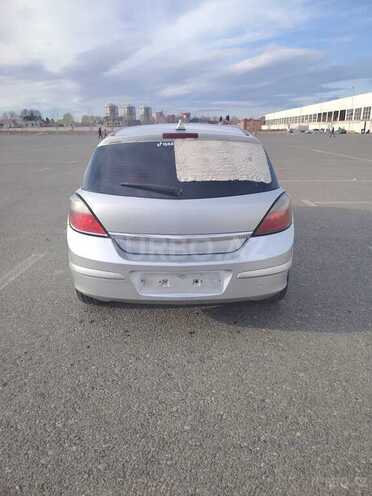 Opel Astra 2006, 339,083 km - 1.3 l - Samux