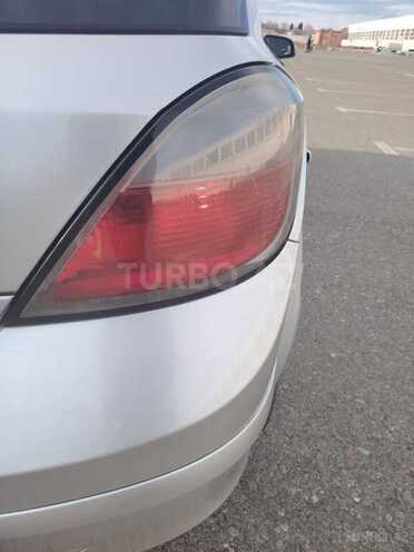Opel Astra 2006, 339,083 km - 1.3 l - Samux