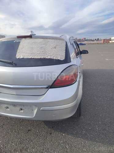 Opel Astra 2006, 339,083 km - 1.3 l - Samux
