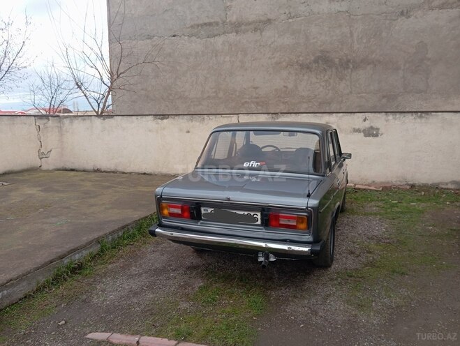 LADA (VAZ) 2106 1999, 95,000 km - 1.6 л - Tovuz