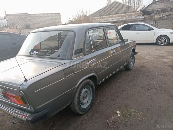 LADA (VAZ) 2106 1999, 95,000 km - 1.6 л - Tovuz