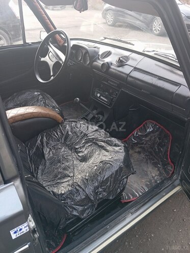 LADA (VAZ) 2106 1999, 95,000 km - 1.6 л - Tovuz