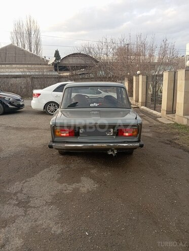 LADA (VAZ) 2106 1999, 95,000 km - 1.6 л - Tovuz