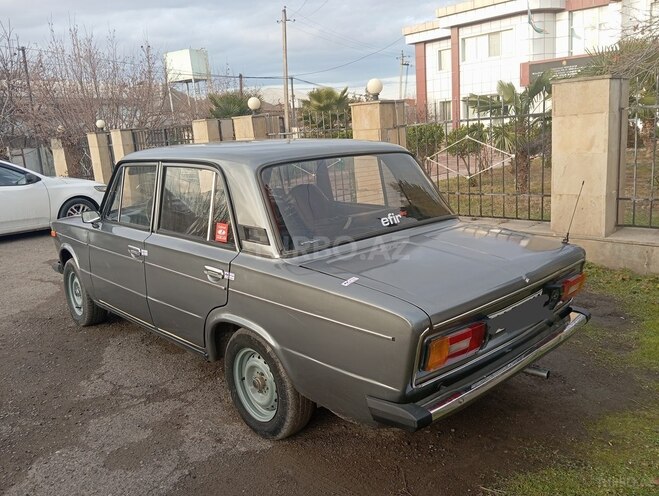 LADA (VAZ) 2106 1999, 95,000 km - 1.6 л - Tovuz