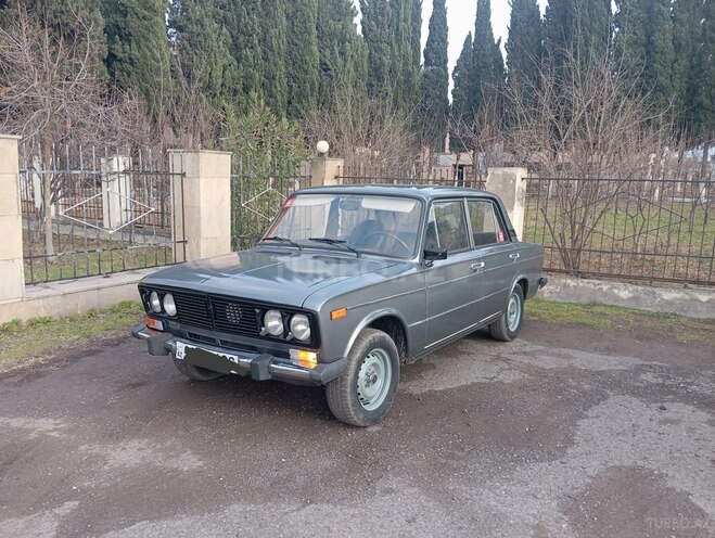 LADA (VAZ) 2106 1999, 95,000 km - 1.6 л - Tovuz