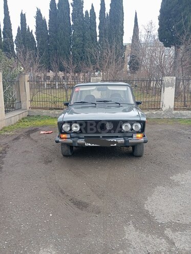 LADA (VAZ) 2106 1999, 95,000 km - 1.6 л - Tovuz