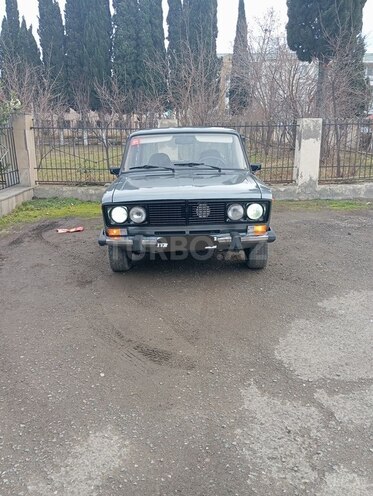 LADA (VAZ) 2106 1999, 95,000 km - 1.6 л - Tovuz