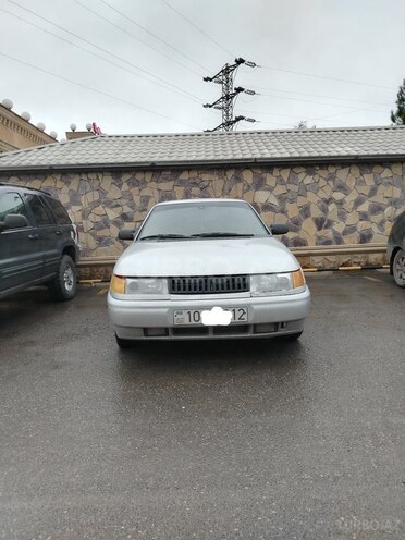 LADA (VAZ) 2112 2002, 525,000 km - 1.5 l - Bakı