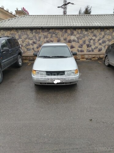 LADA (VAZ) 2112 2002, 525,000 km - 1.5 l - Bakı