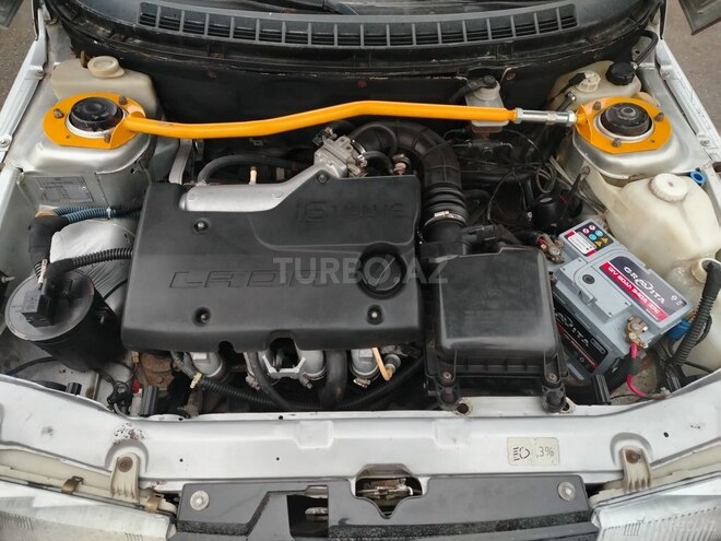 LADA (VAZ) 2112 2002, 525,000 km - 1.5 l - Bakı