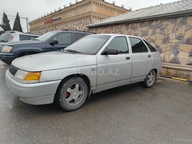 LADA (VAZ) 2112 2002, 525,000 km - 1.5 l - Bakı