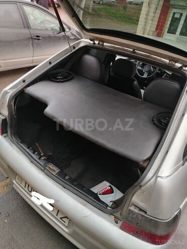LADA (VAZ) 2112 2002, 525,000 km - 1.5 l - Bakı