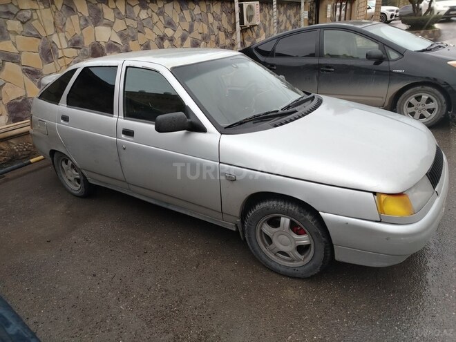LADA (VAZ) 2112 2002, 525,000 km - 1.5 l - Bakı