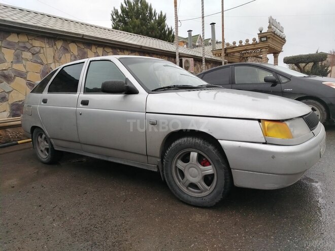 LADA (VAZ) 2112 2002, 525,000 km - 1.5 l - Bakı