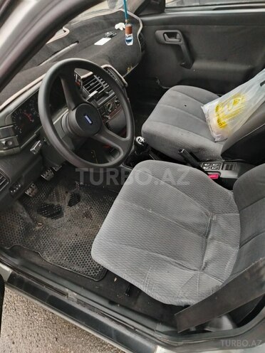 LADA (VAZ) 2112 2002, 525,000 km - 1.5 l - Bakı