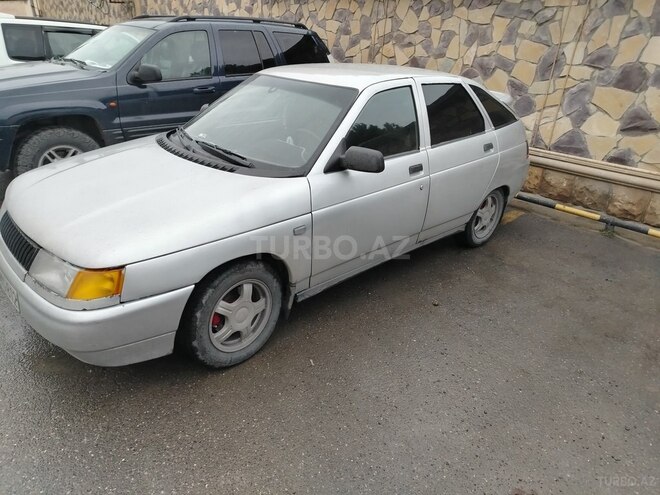 LADA (VAZ) 2112 2002, 525,000 km - 1.5 l - Bakı