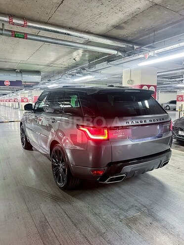 Land Rover RR Sport 2014, 108,000 km - 3.0 l - Bakı