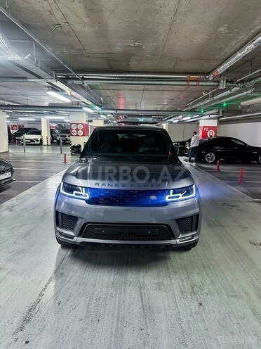 Land Rover RR Sport 2014, 108,000 km - 3.0 l - Bakı