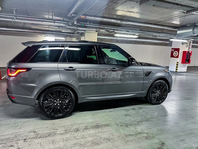 Land Rover RR Sport 2014, 108,000 km - 3.0 l - Bakı