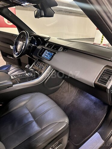 Land Rover RR Sport 2014, 108,000 km - 3.0 l - Bakı