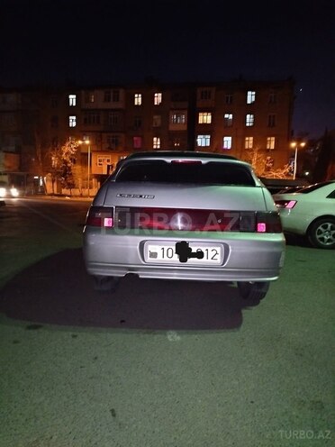 LADA (VAZ) 2112 2002, 525,000 km - 1.5 l - Bakı