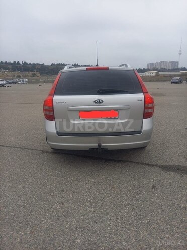 Kia Ceed 2008, 270,000 km - 1.6 л - Bakı