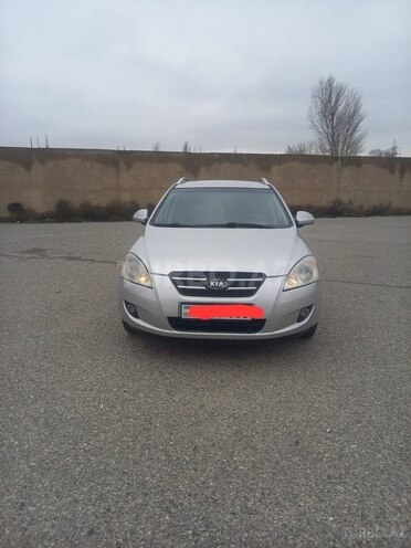 Kia Ceed 2008, 270,000 km - 1.6 л - Bakı