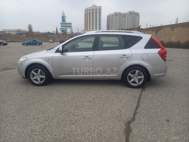 Kia Ceed 2008, 270,000 km - 1.6 л - Bakı