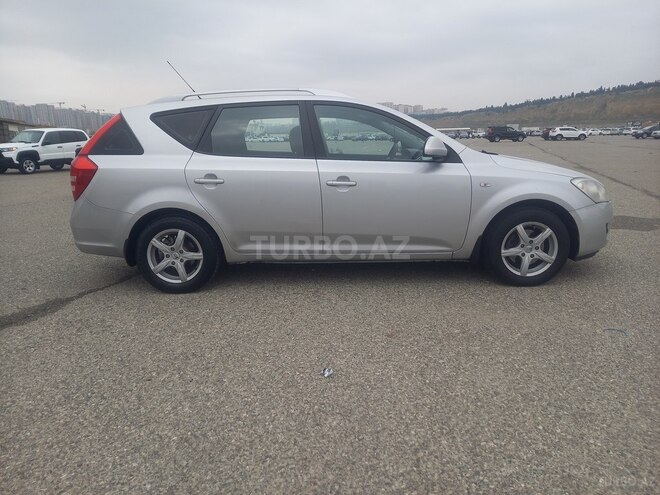 Kia Ceed 2008, 270,000 km - 1.6 л - Bakı