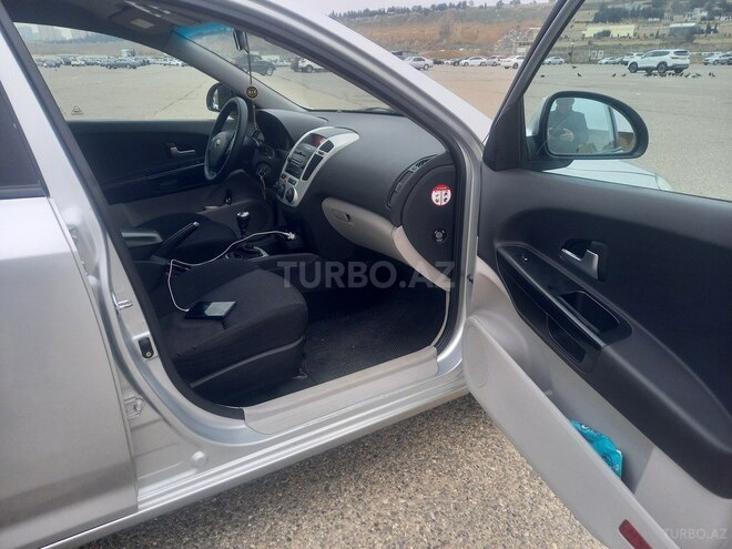 Kia Ceed 2008, 270,000 km - 1.6 л - Bakı