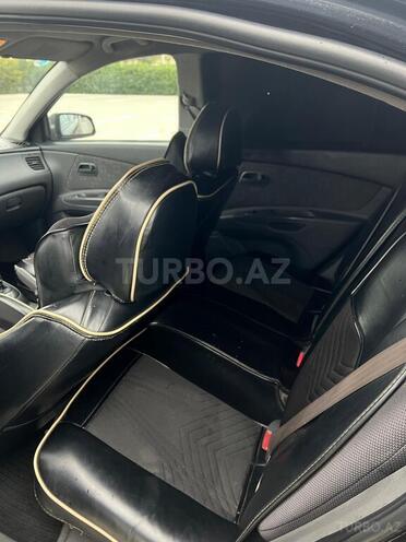 Kia Rio 2008, 234,434 km - 1.5 л - Bakı