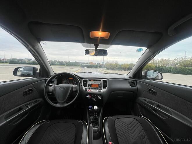 Kia Rio 2008, 234,434 km - 1.5 л - Bakı
