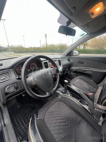 Kia Rio 2008, 234,434 km - 1.5 л - Bakı
