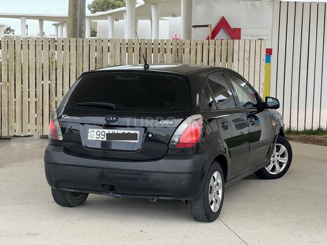Kia Rio 2008, 234,434 km - 1.5 л - Bakı